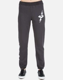 Gia Lightning Star Eye