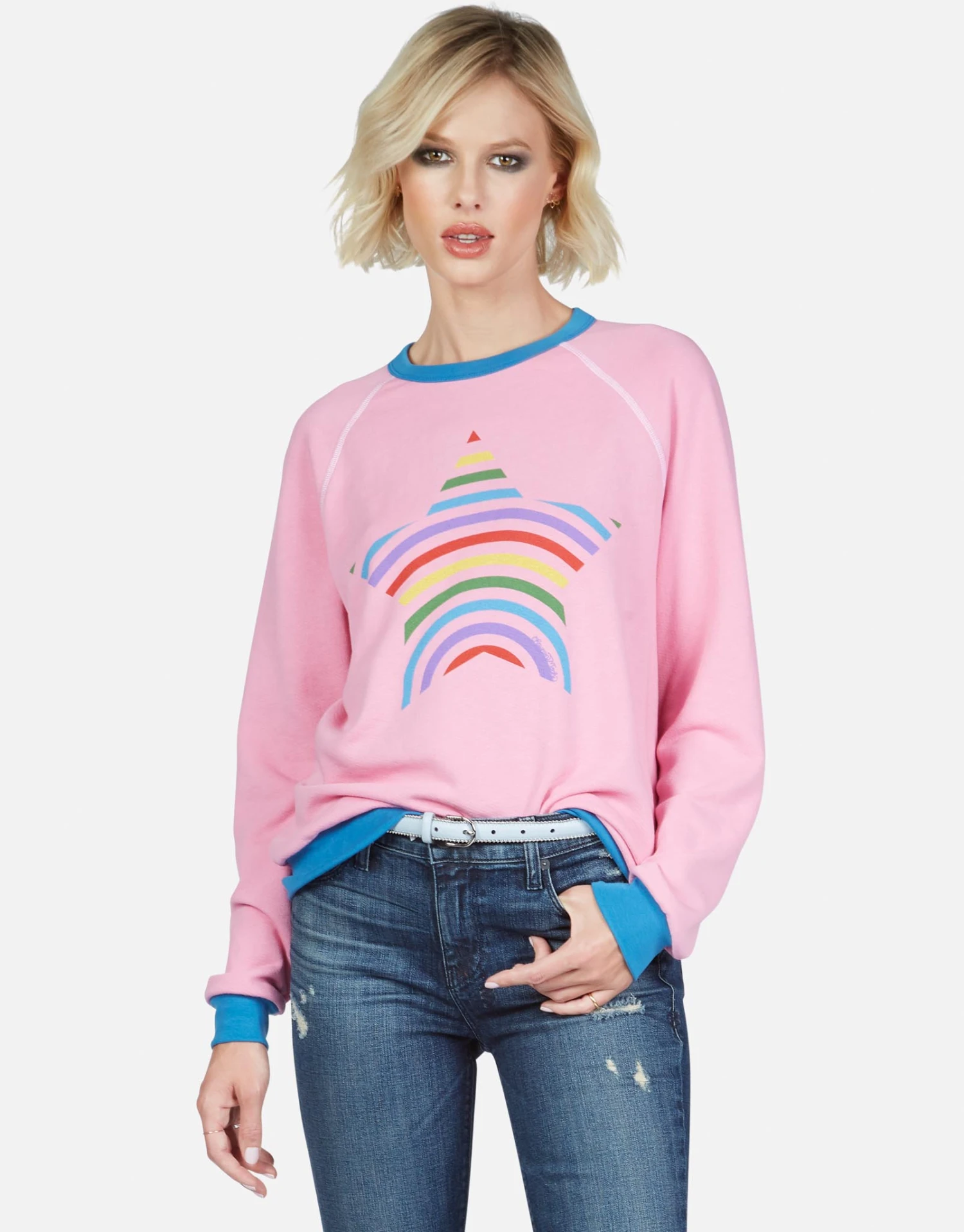 Raelynn Rainbow Star 3 Raelynn Rainbow Star