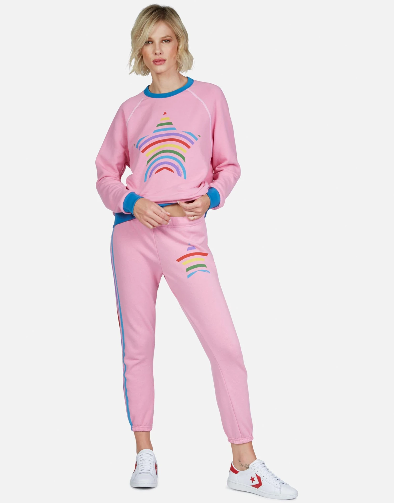 Raelynn Rainbow Star 5 Raelynn Rainbow Star - Image 3