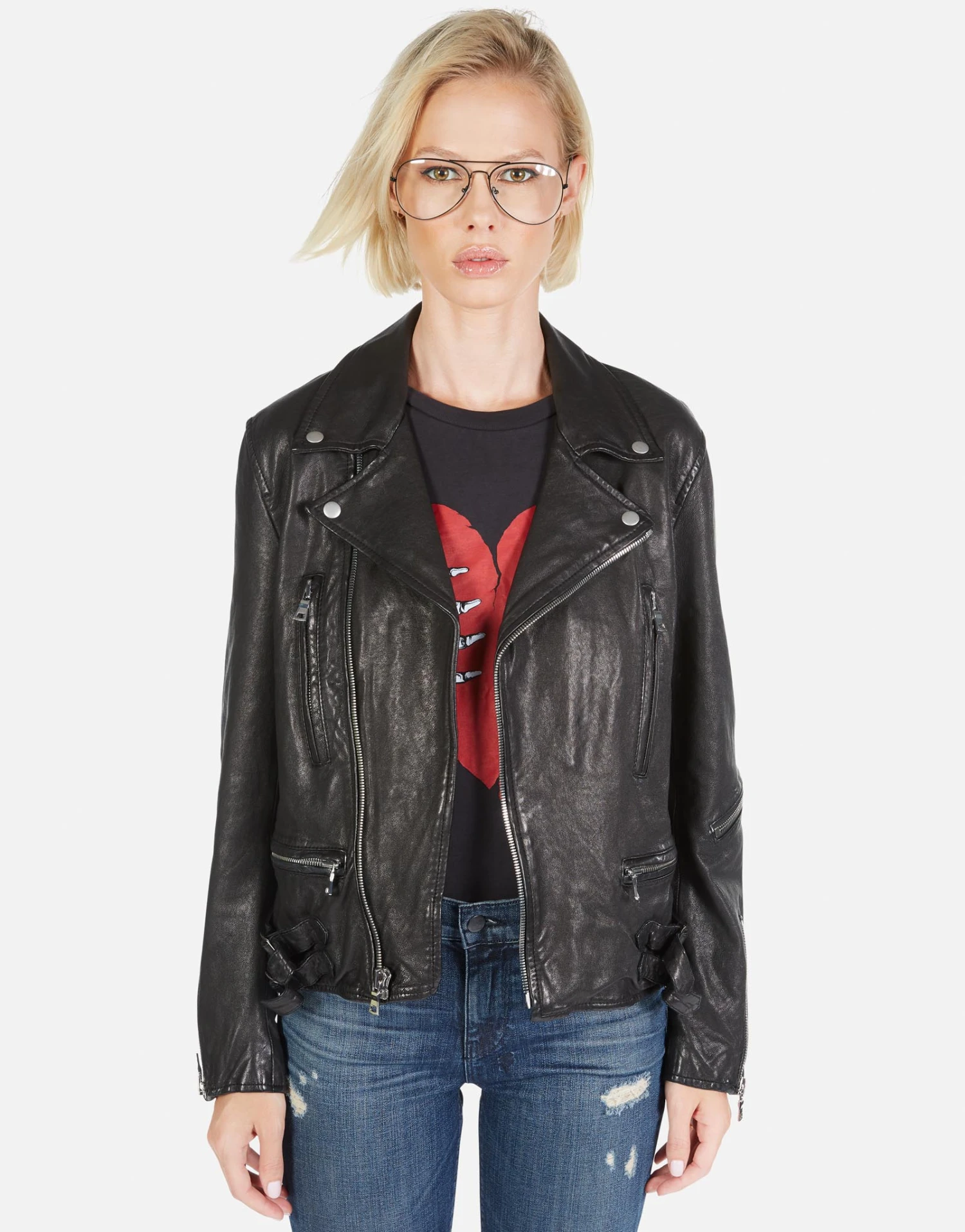 Posey Skeleton Hand Heart 8 Posey Skeleton Hand Heart - Image 6