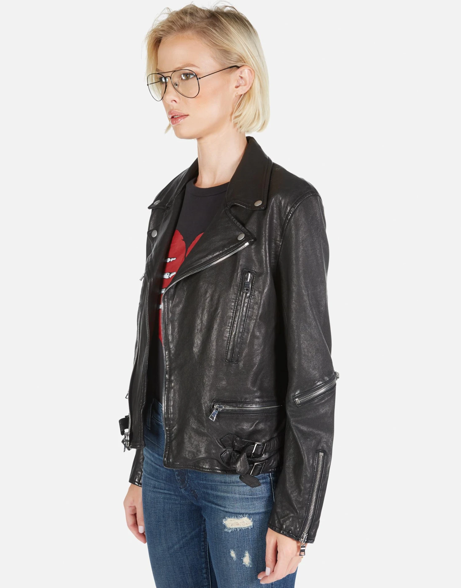 Posey Skeleton Hand Heart 6 Posey Skeleton Hand Heart - Image 4