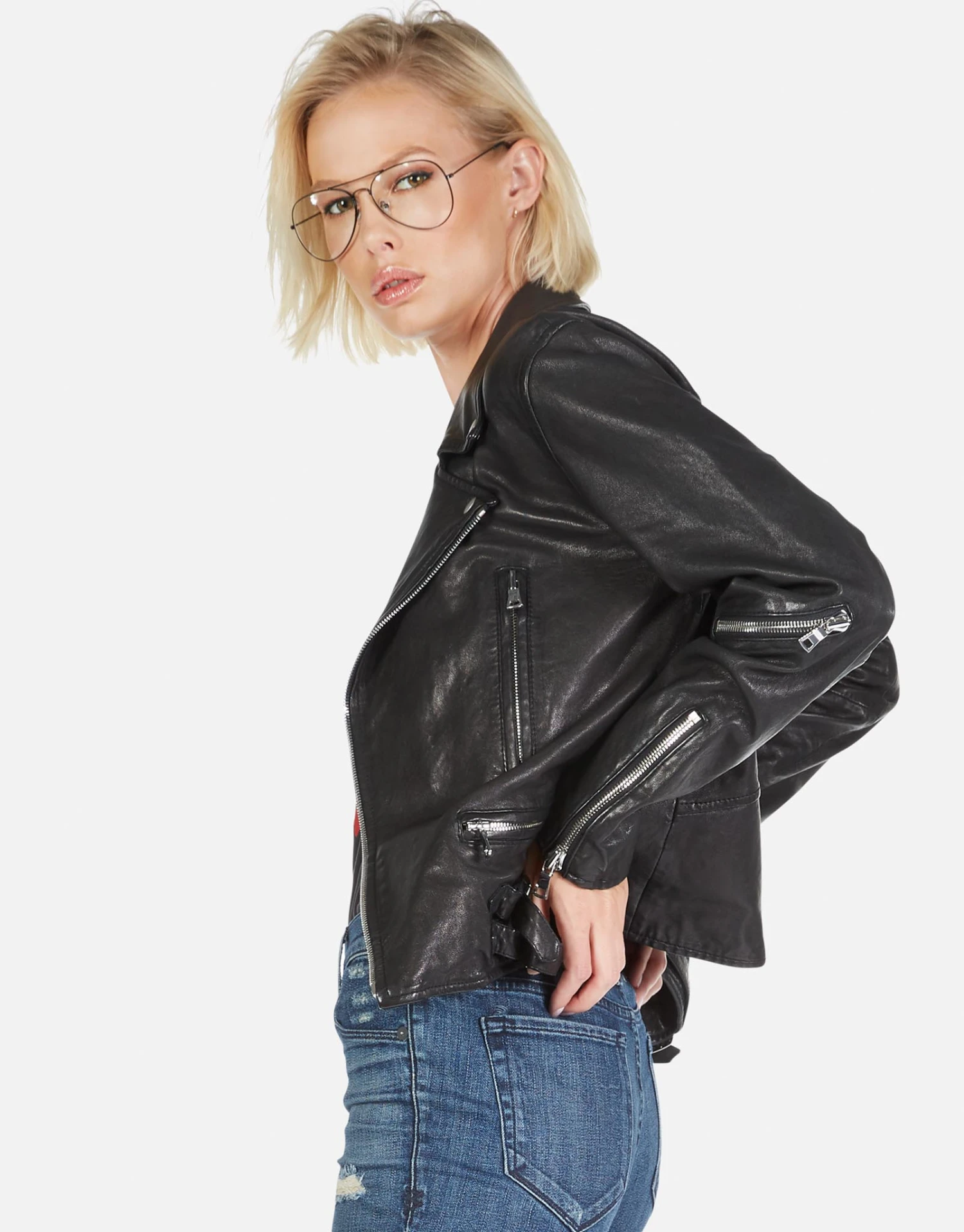 Posey Skeleton Hand Heart 12 Posey Skeleton Hand Heart - Image 10