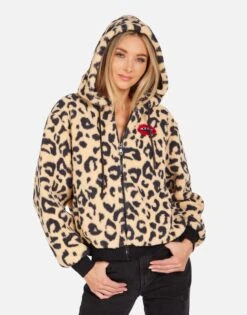 Esperanza X Red Kiss Lip