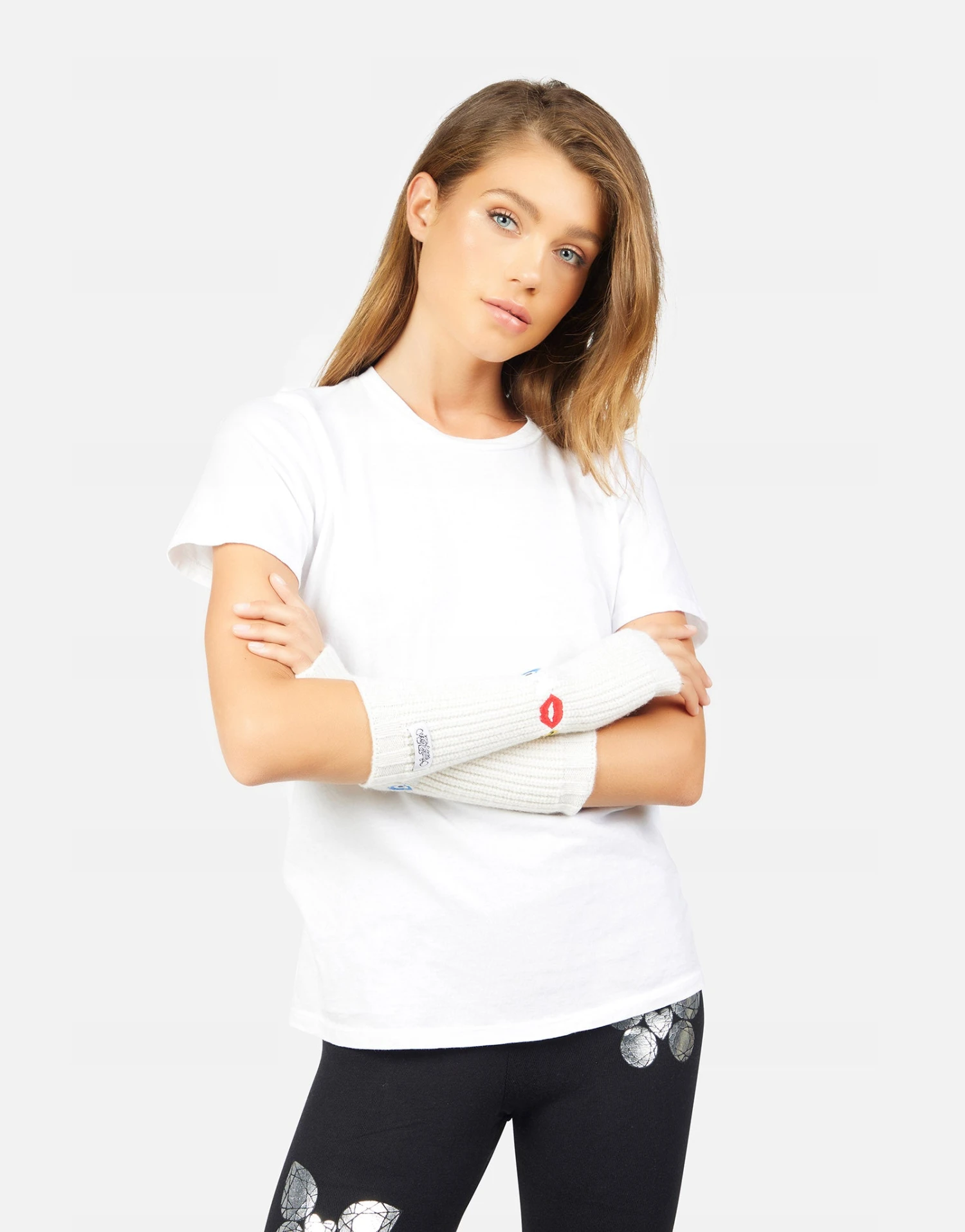 Meilani Friendship Love Arm Warmers 3 Meilani Friendship Love Arm Warmers