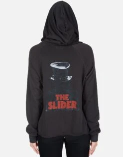 Marisa T-Rex The Slider -Sweater Store T rex the slider hoodie lauren moshi 1327 CSA 12815 ONYX 04 d71b01e8 a9e7 49d9 94c0 7f3c267c844d