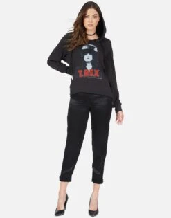 Marisa T-Rex The Slider -Sweater Store T rex the slider hoodie lauren moshi 1327 CSA 12815 ONYX 08 c689fdcd 1bb9 4d1c 8b2a 53e3f3606b7f
