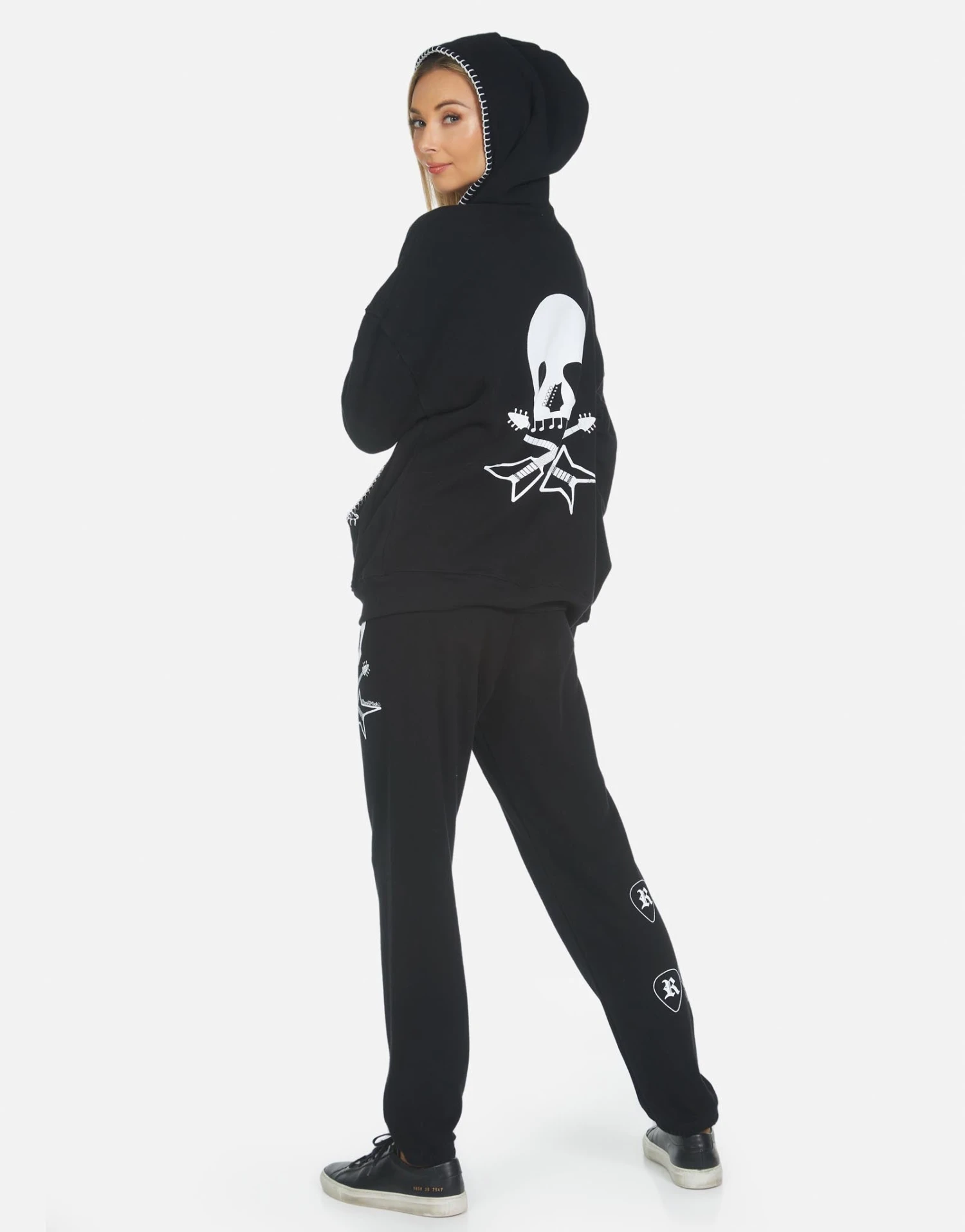 Gia Music Skull 4 Gia Music Skull - Image 2