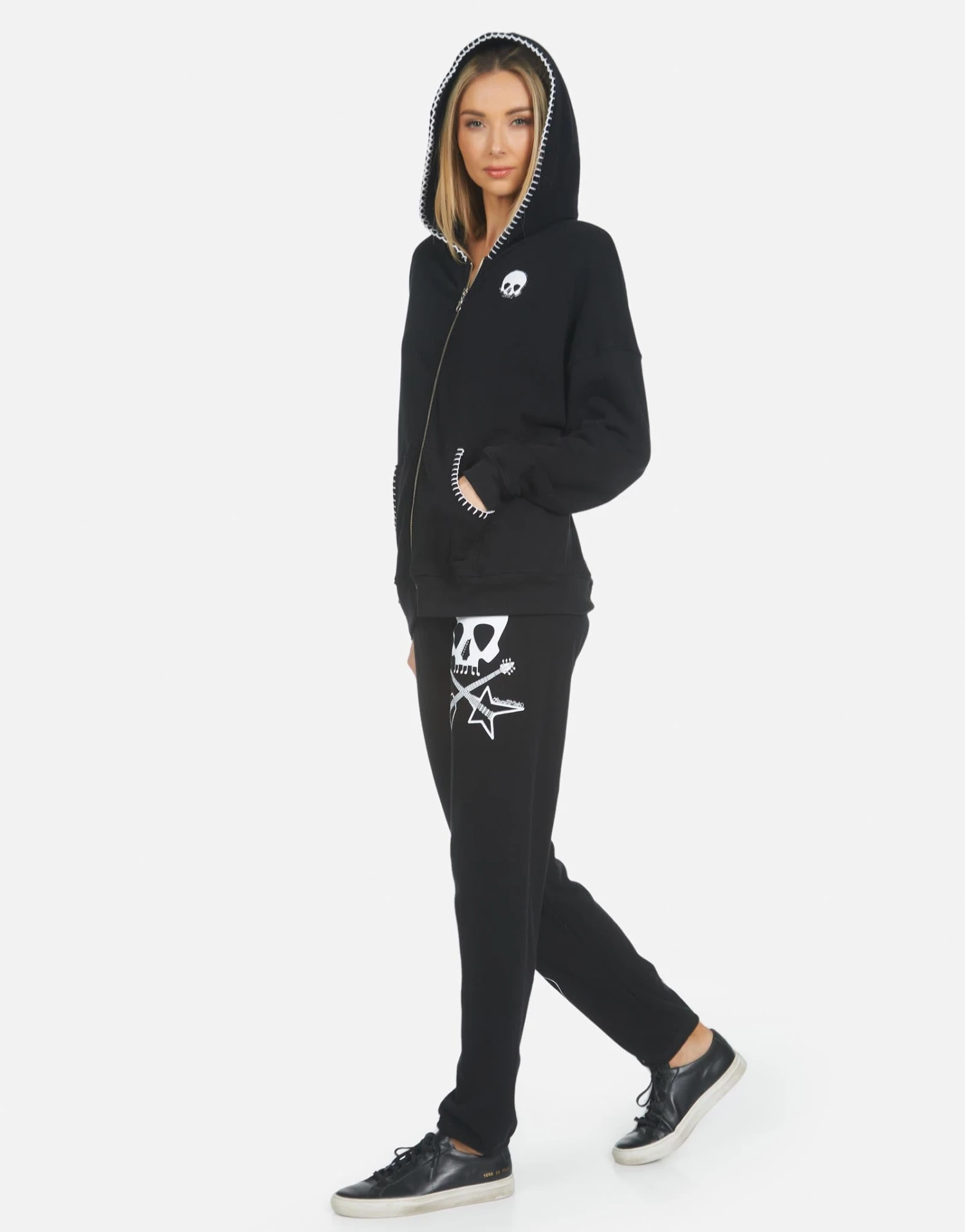 Gia Music Skull 9 Gia Music Skull - Image 7