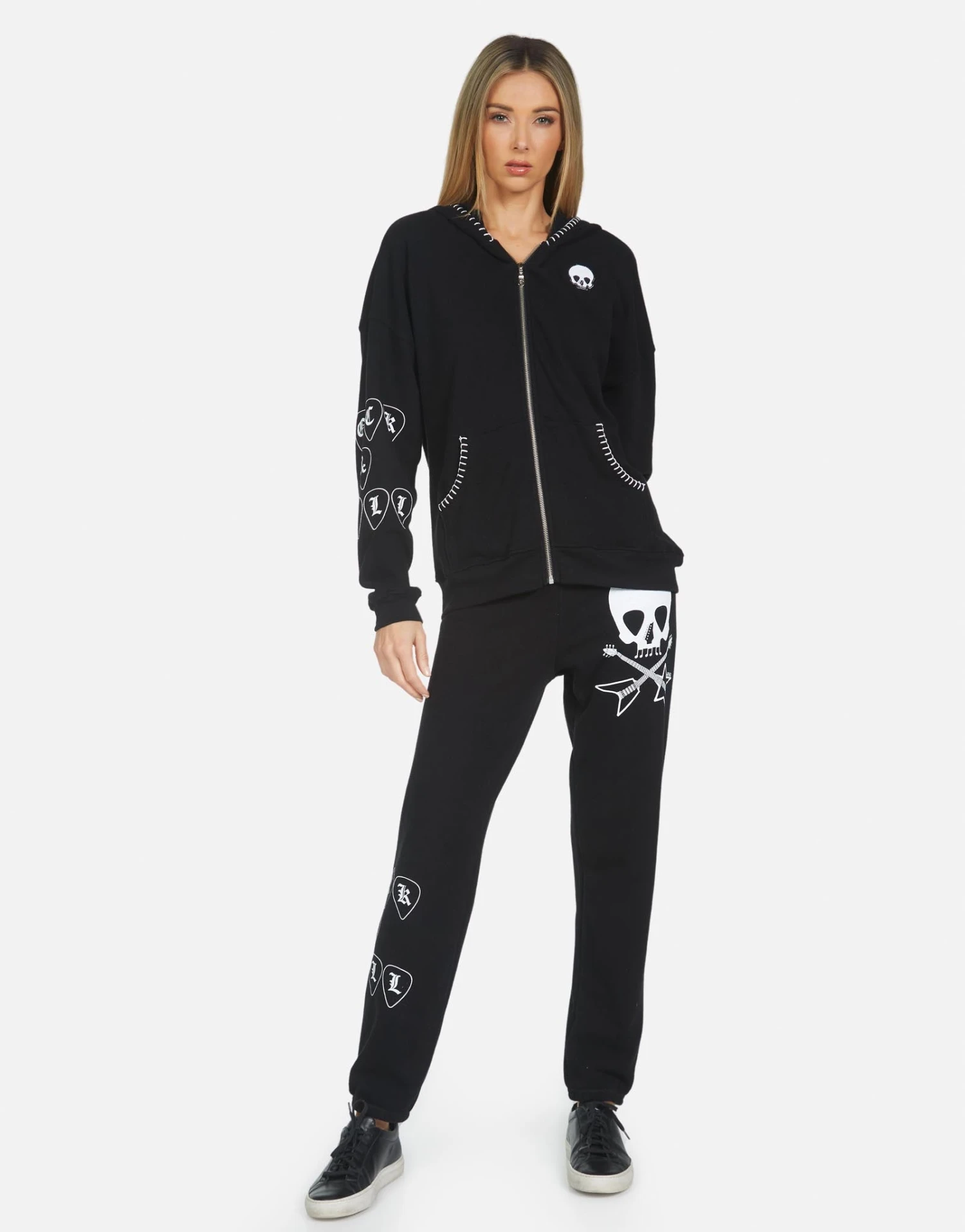 Gia Music Skull 10 Gia Music Skull - Image 8