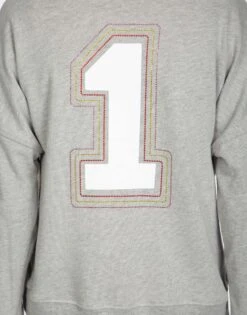 Melanie #1 Love -Sweater Store lauren moshi 1 love pullover hoodie 1334 GSA 13379 HEG 14