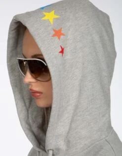 Melanie #1 Love -Sweater Store lauren moshi 1 love pullover hoodie 1334 GSA 13379 HEG 16