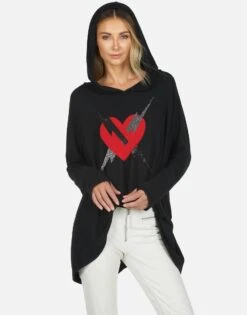 Wilma X Lightning Love