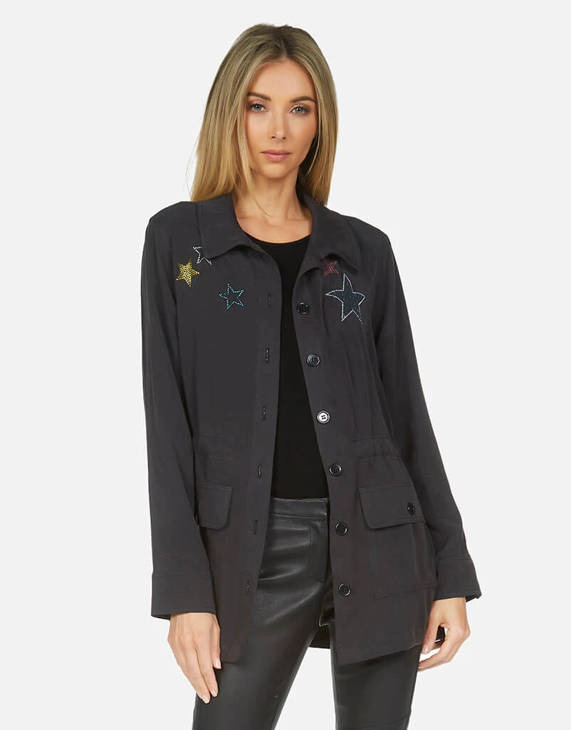 Ashanti Crystal Stars 3 Ashanti Crystal Stars