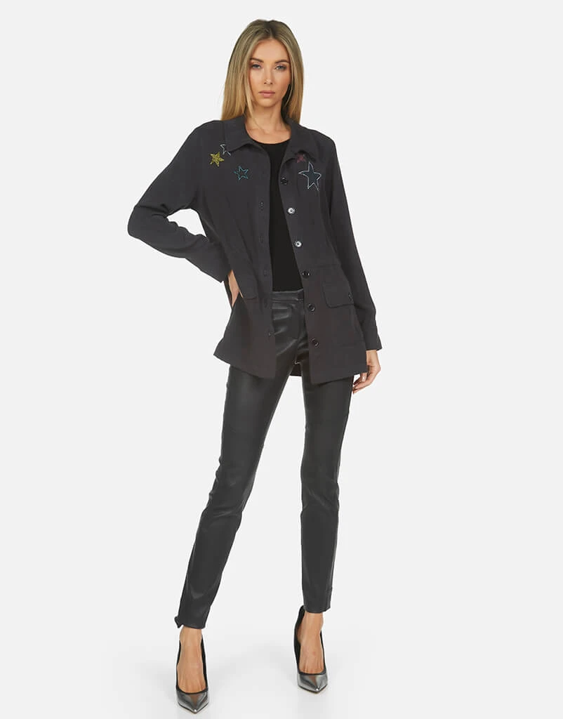 Ashanti Crystal Stars 5 Ashanti Crystal Stars - Image 3