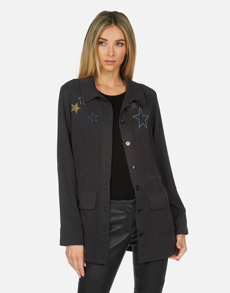 Ashanti Crystal Stars 9 Ashanti Crystal Stars - Image 7