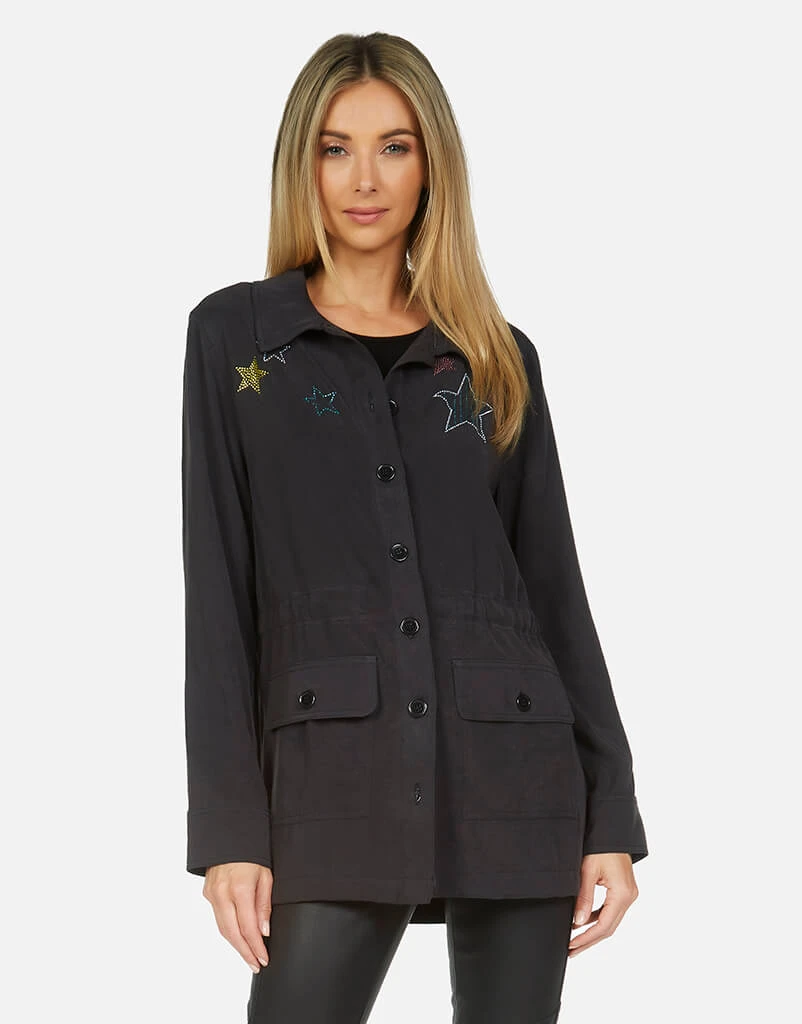 Ashanti Crystal Stars 8 Ashanti Crystal Stars - Image 6