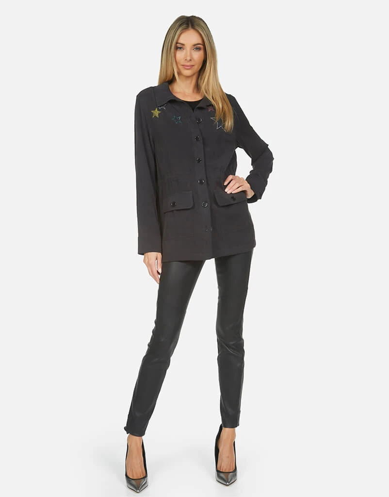 Ashanti Crystal Stars 7 Ashanti Crystal Stars - Image 5