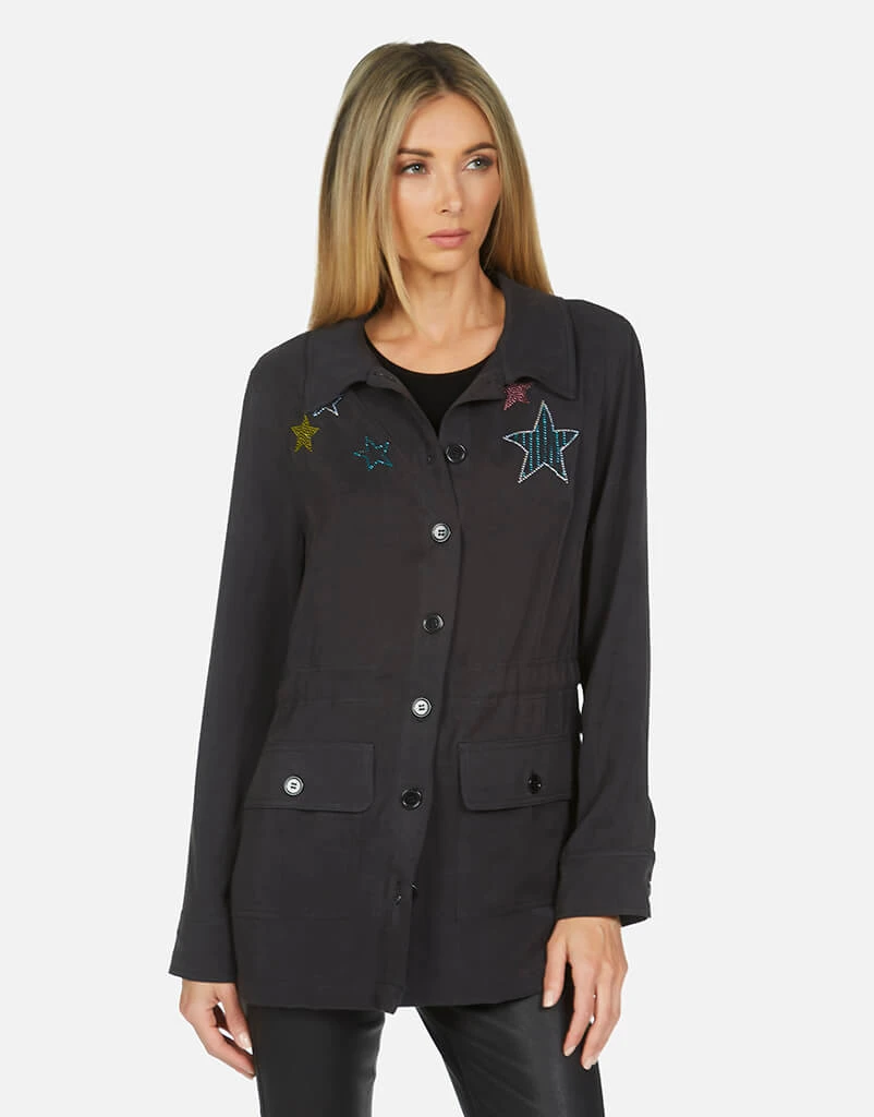 Ashanti Crystal Stars 6 Ashanti Crystal Stars - Image 4