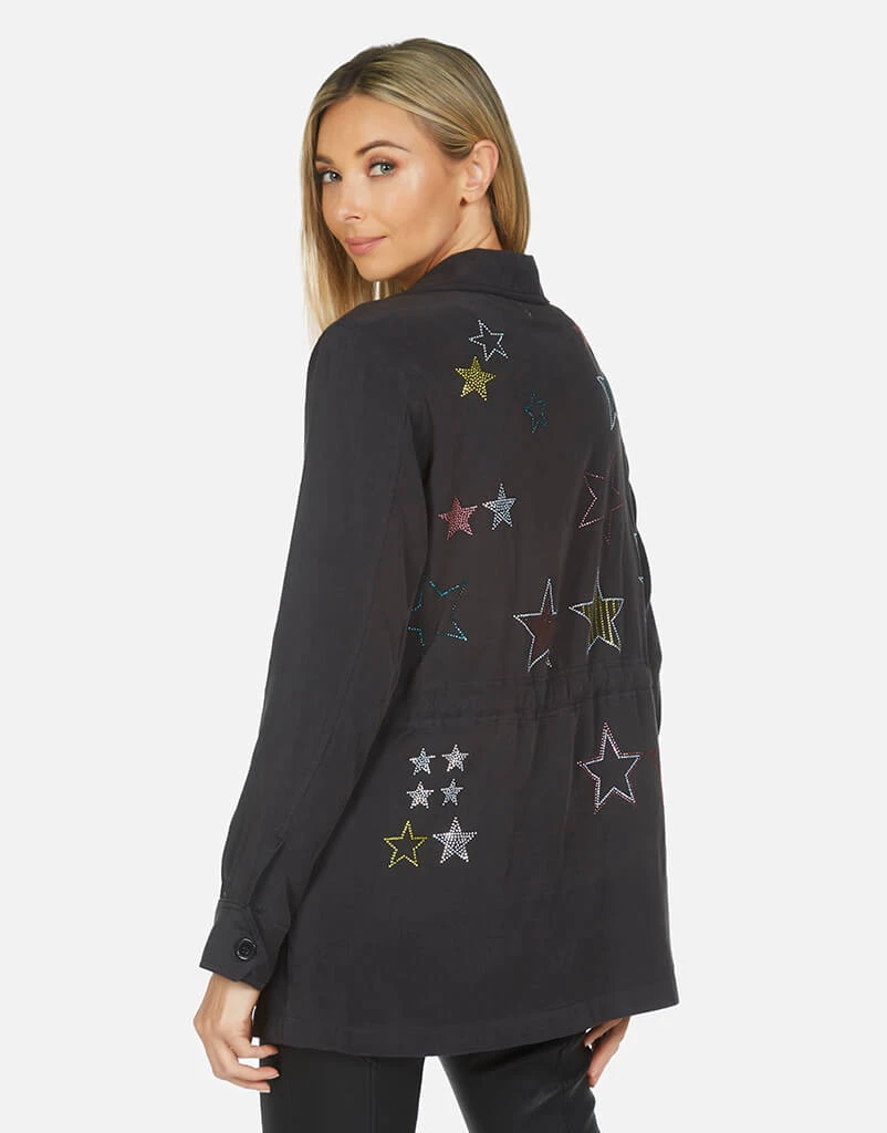 Ashanti Crystal Stars 4 Ashanti Crystal Stars - Image 2