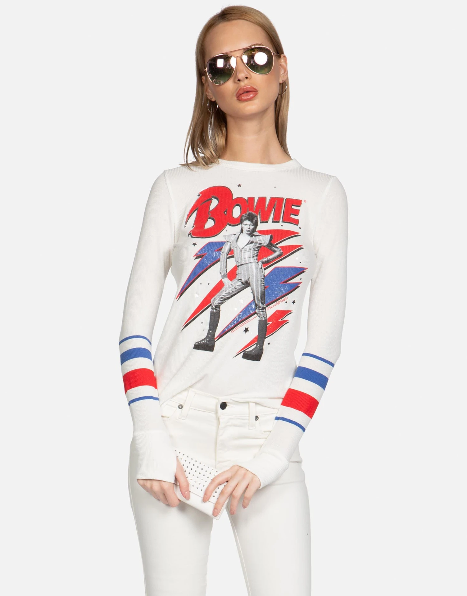 McKinley Bowie Stardust 3 McKinley Bowie Stardust