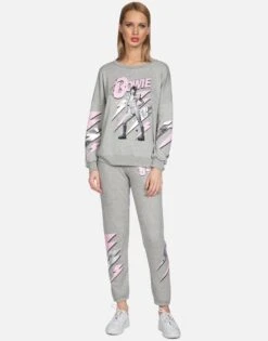 Brynn Bowie Stardust 25 Brynn Bowie Stardust -Sweater Store lauren moshi bowie stardust sweatpant 4092 HRP 33334 HEG 03