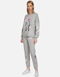 Brynn Bowie Stardust 24 Brynn Bowie Stardust -Sweater Store lauren moshi bowie stardust sweatpant 4092 HRP 33334 HEG 04