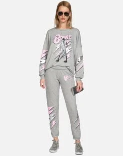 Brynn Bowie Stardust 26 Brynn Bowie Stardust -Sweater Store lauren moshi bowie stardust sweatpant 4092 HRP 33334 HEG 05