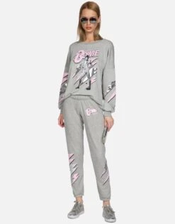 Brynn Bowie Stardust 27 Brynn Bowie Stardust -Sweater Store lauren moshi bowie stardust sweatpant 4092 HRP 33334 HEG 06