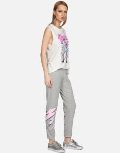 Brynn Bowie Stardust 21 Brynn Bowie Stardust -Sweater Store lauren moshi bowie stardust sweatpant 4092 HRP 33334 HEG 08