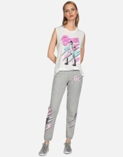 Brynn Bowie Stardust 28 Brynn Bowie Stardust -Sweater Store lauren moshi bowie stardust sweatpant 4092 HRP 33334 HEG 09