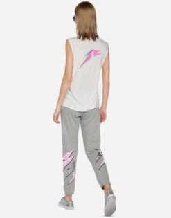 Brynn Bowie Stardust 29 Brynn Bowie Stardust -Sweater Store lauren moshi bowie stardust sweatpant 4092 HRP 33334 HEG 11