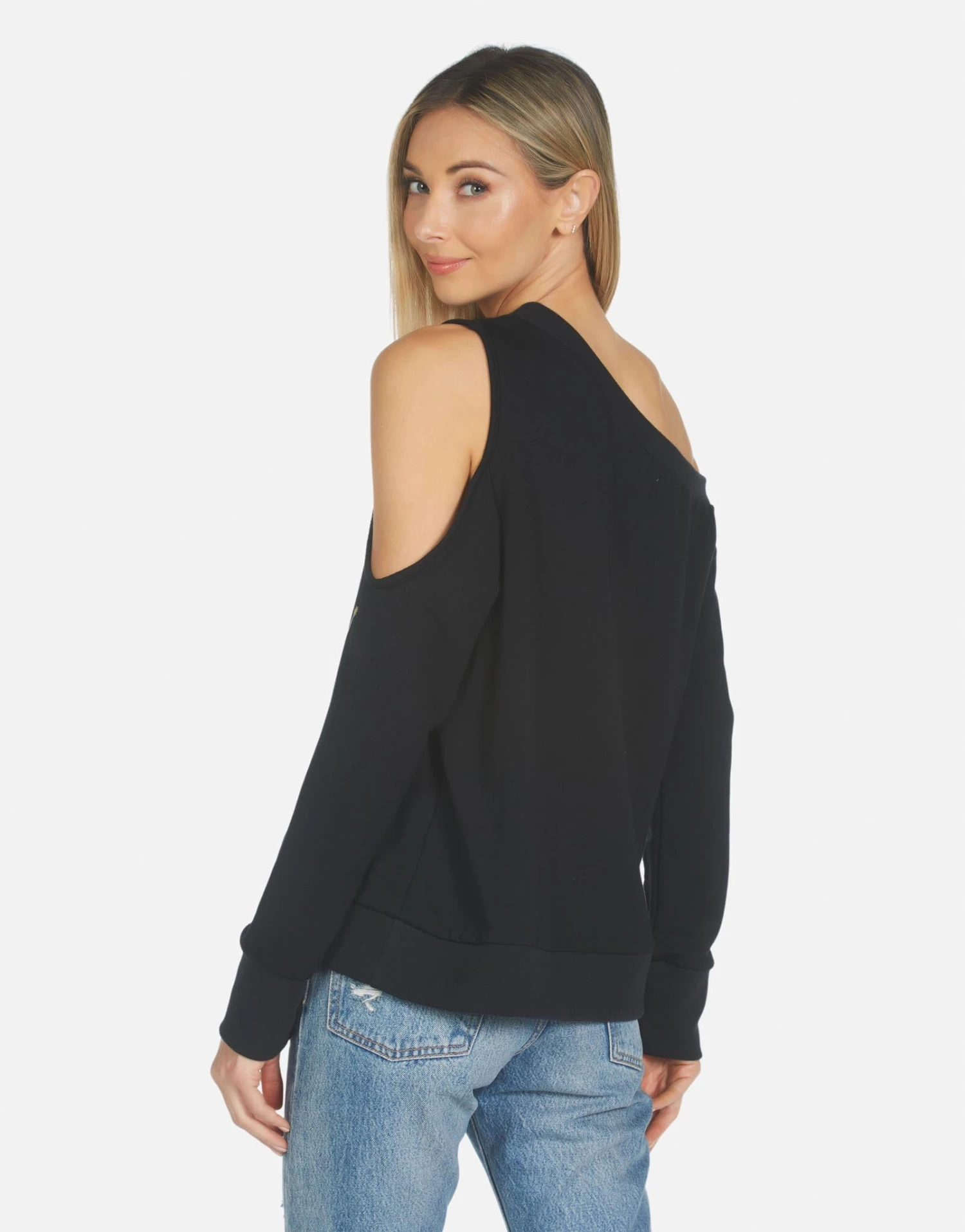 Trinidy Leopard Lip 4 Trinidy Leopard Lip - Image 2