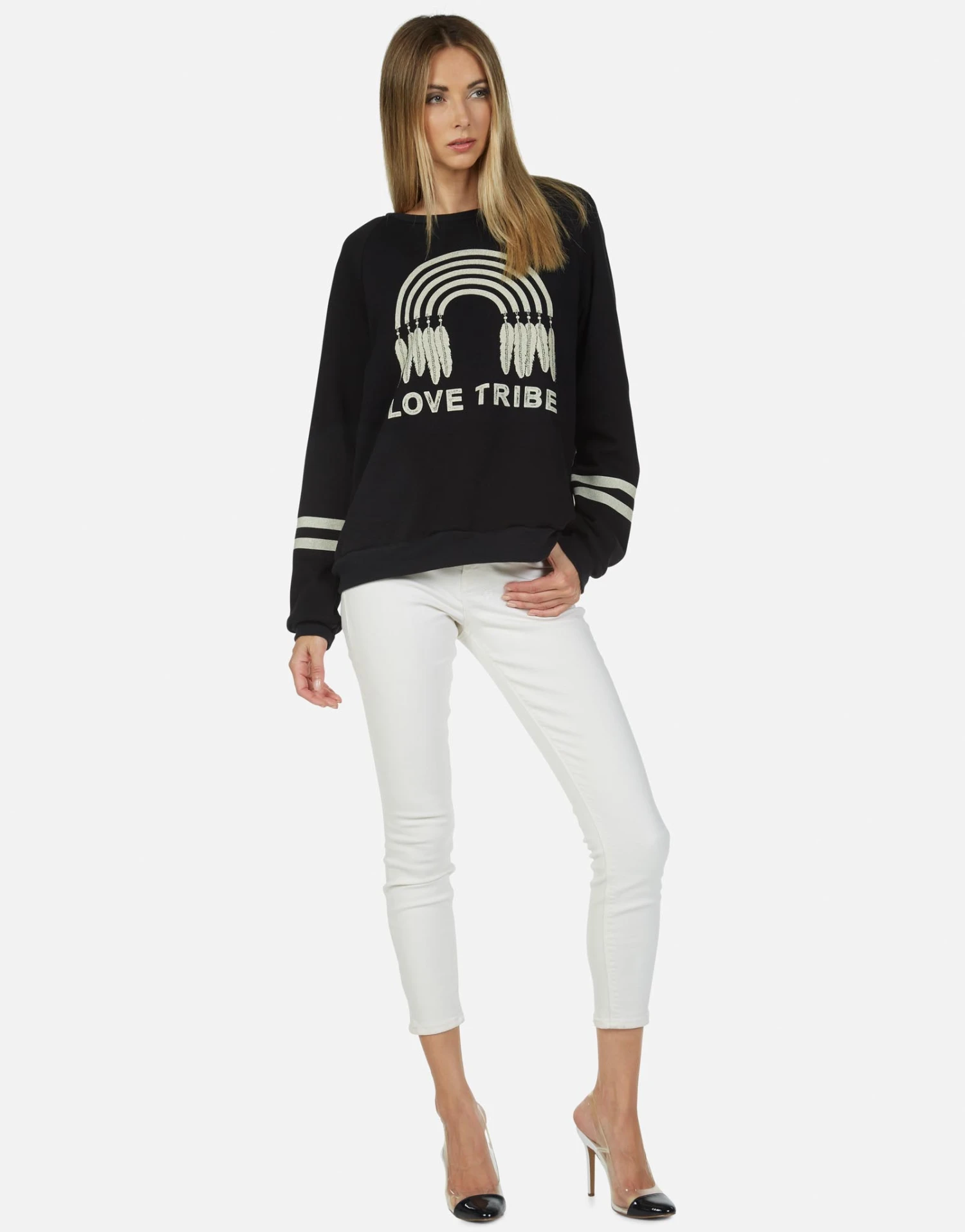 Noleta Feather Love Tribe 4 Noleta Feather Love Tribe - Image 2