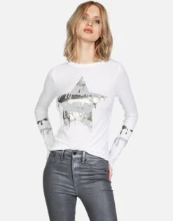 Mckinley Dripping Star