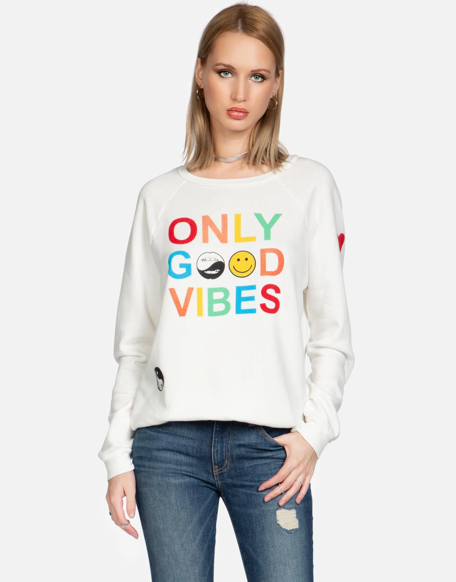 Noleta Only Good Vibes 3 Noleta Only Good Vibes