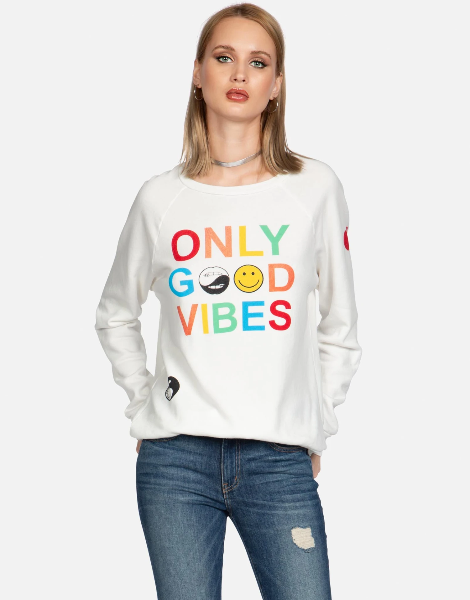 Noleta Only Good Vibes 5 Noleta Only Good Vibes - Image 3