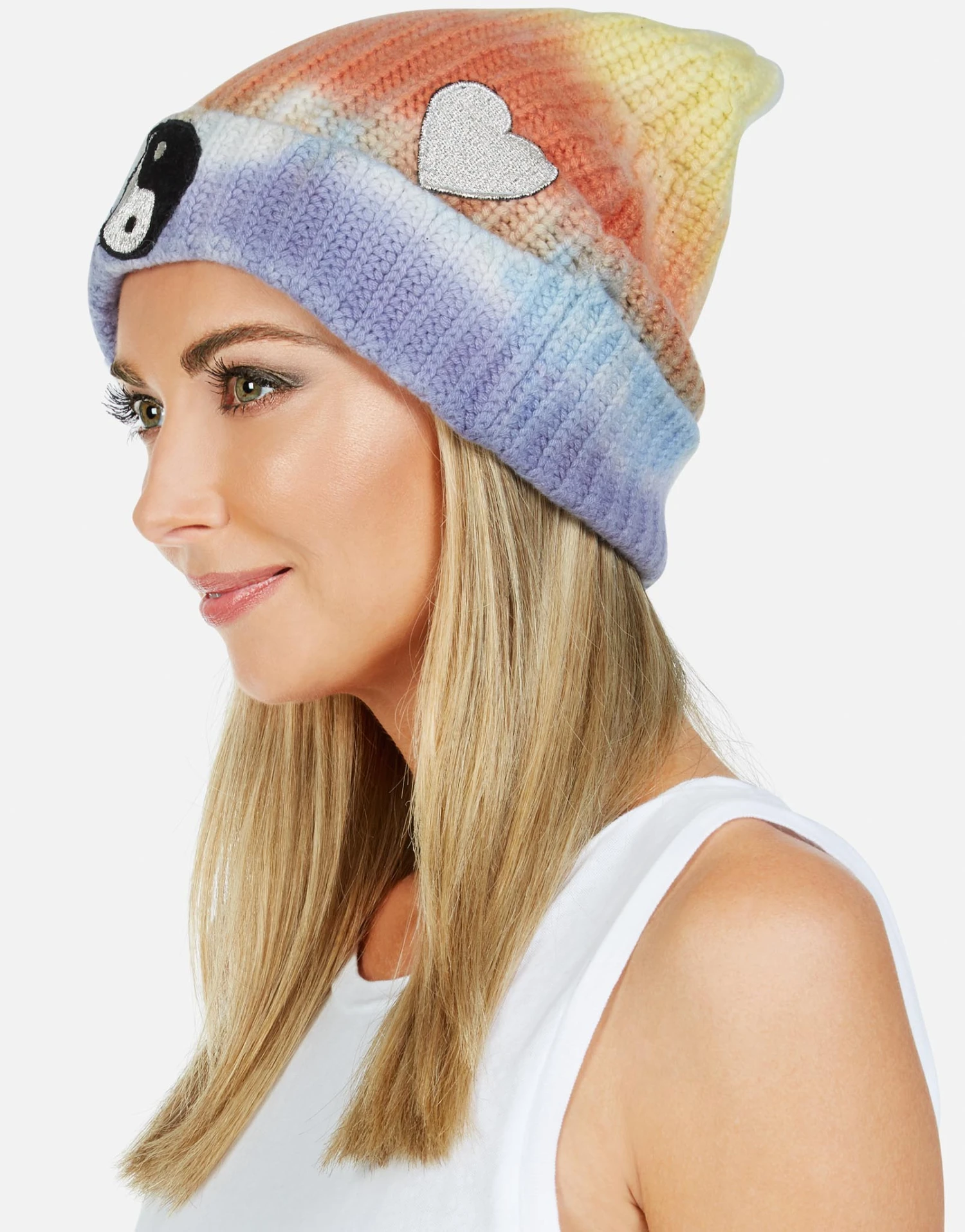 Blix Happy Peace Love 10 Blix Happy Peace Love - Image 8