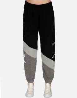Charlene Inner Peace Sign 13 Charlene Inner Peace Sign -Sweater Store lauren moshi inner peace sign color block sweatpants 4110 HGT 33345 BKCHHG 05