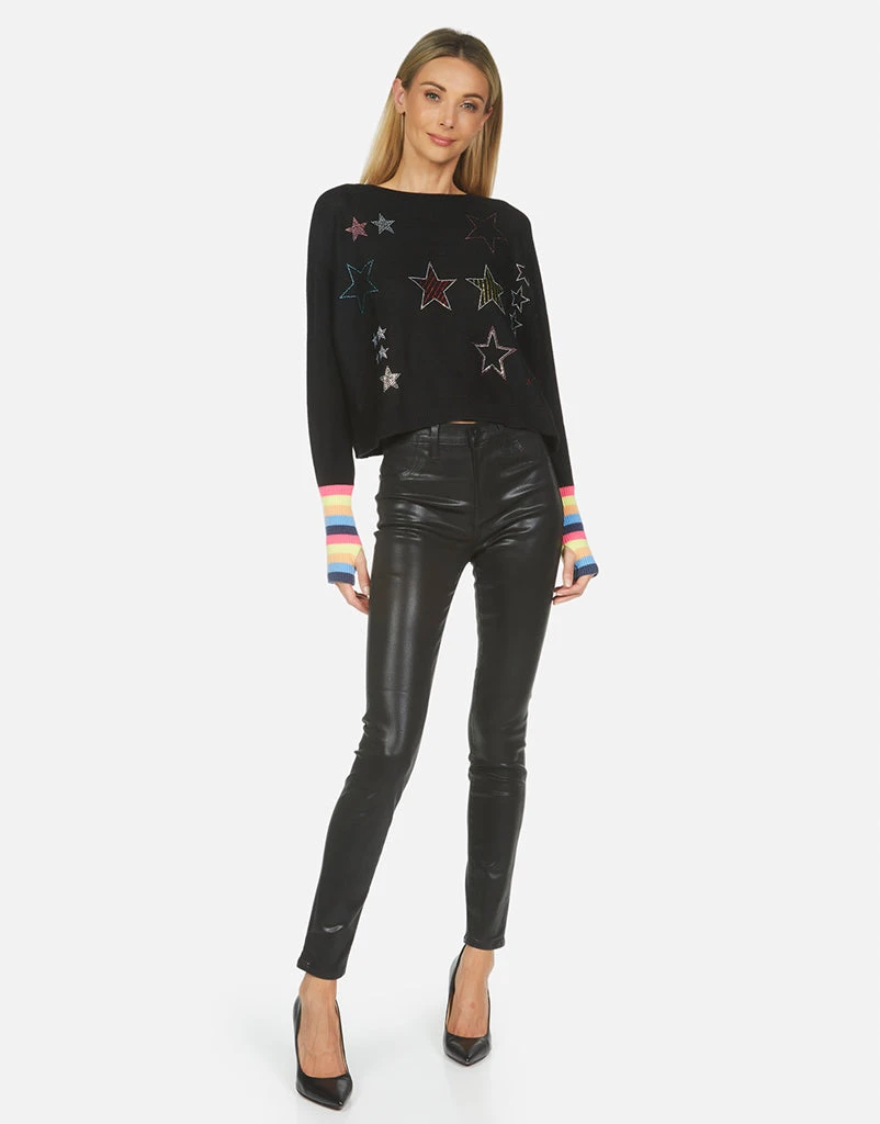 Janelle Crystal Stars 5 Janelle Crystal Stars - Image 3