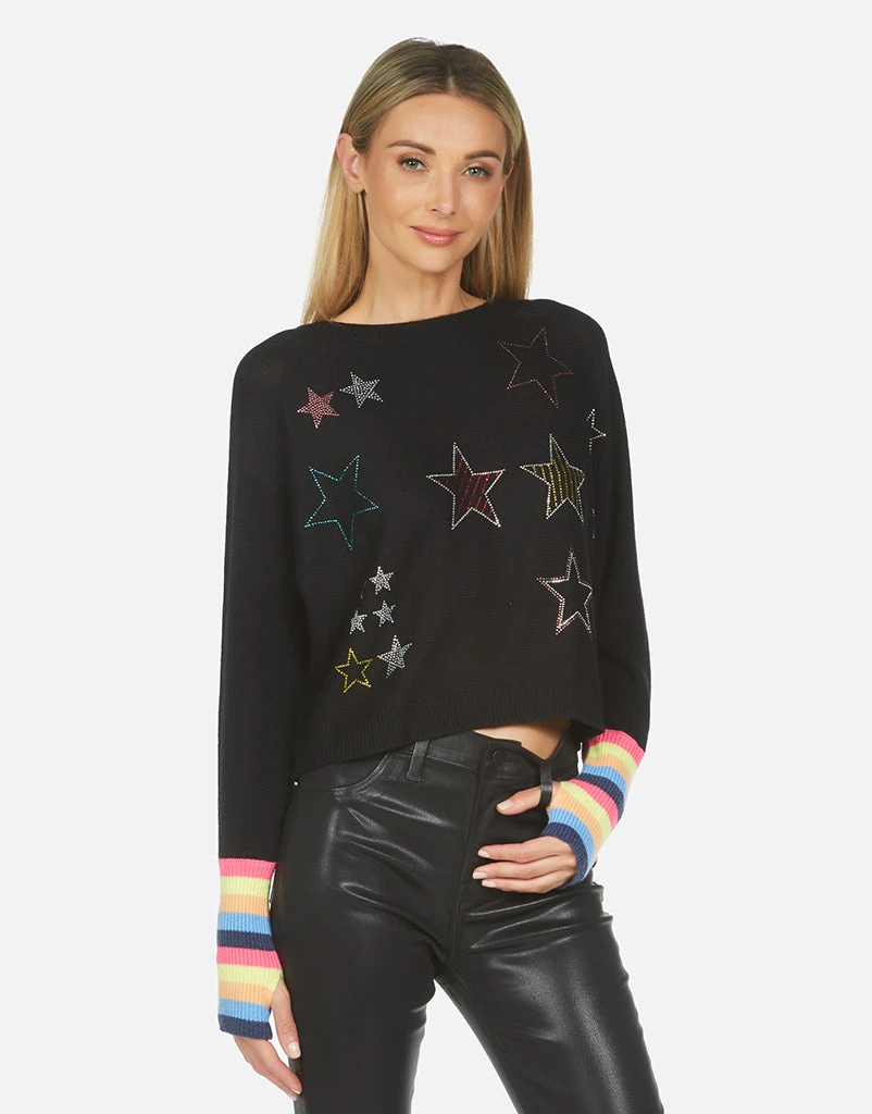 Janelle Crystal Stars 3 Janelle Crystal Stars