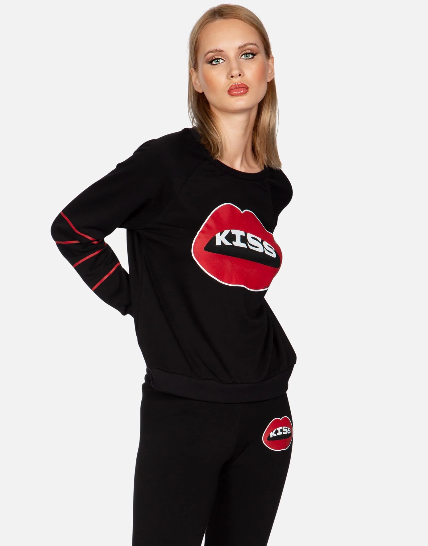 Noleta Kiss Lip 3 Noleta Kiss Lip