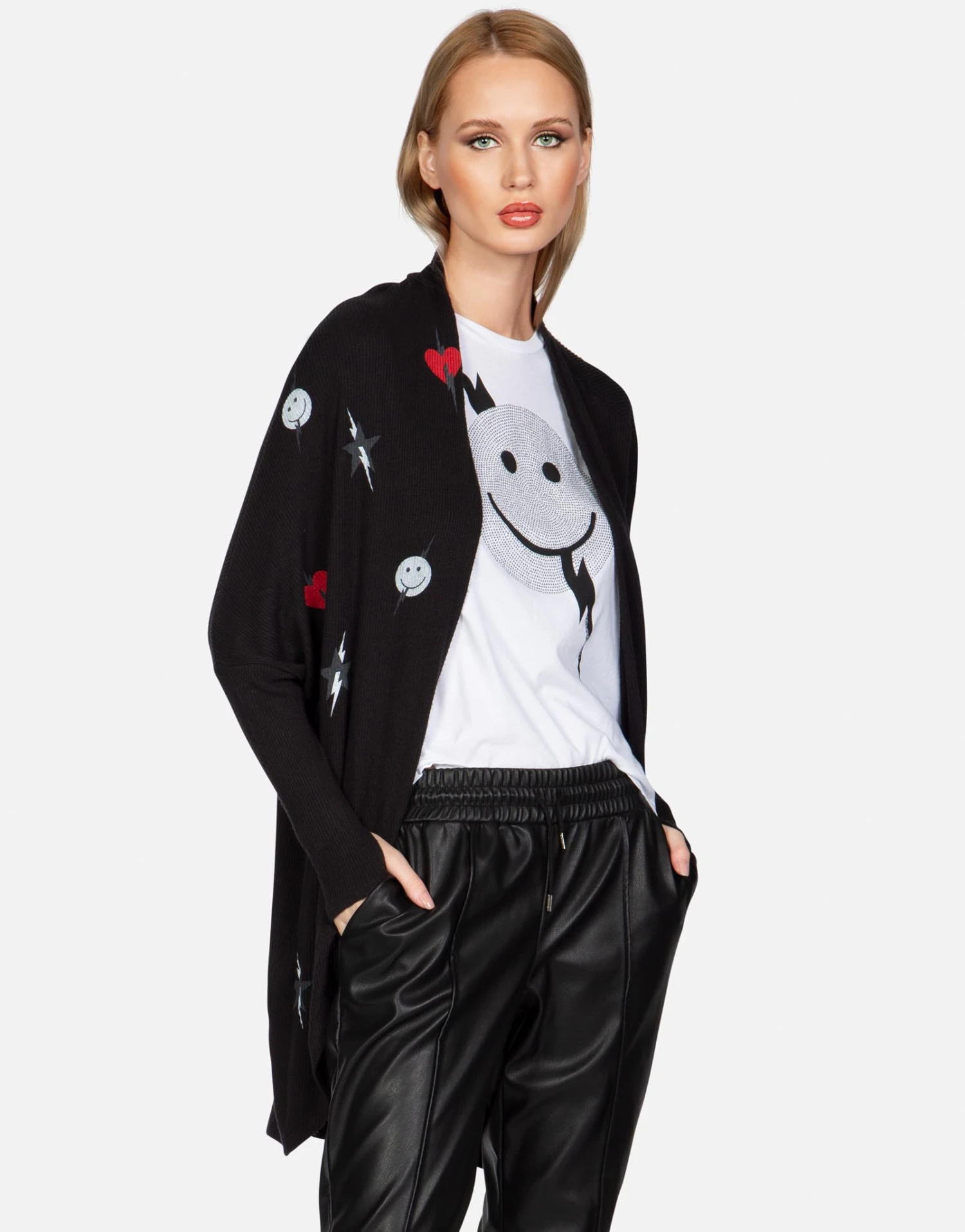 Irina Lightning Elements 3 Irina Lightning Elements