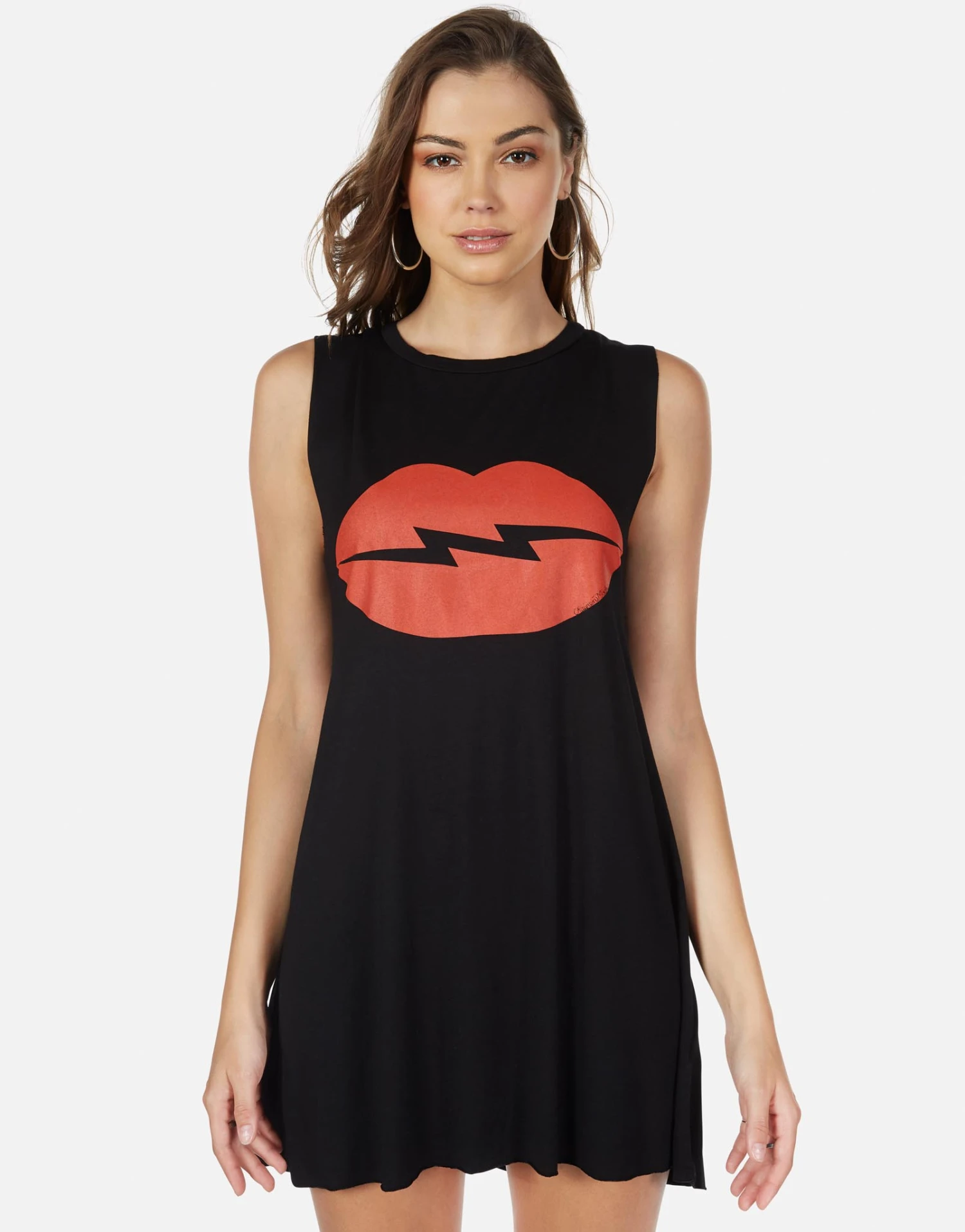 Deanna Lightning Lip 5 Deanna Lightning Lip - Image 3