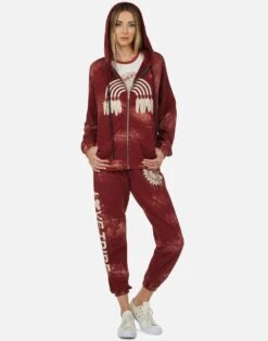 Koa Love Tribe Skull 15 Koa Love Tribe Skull -Sweater Store lauren moshi love tribe skull zip up hoodie 1337 CCF 23513 VSPC 02