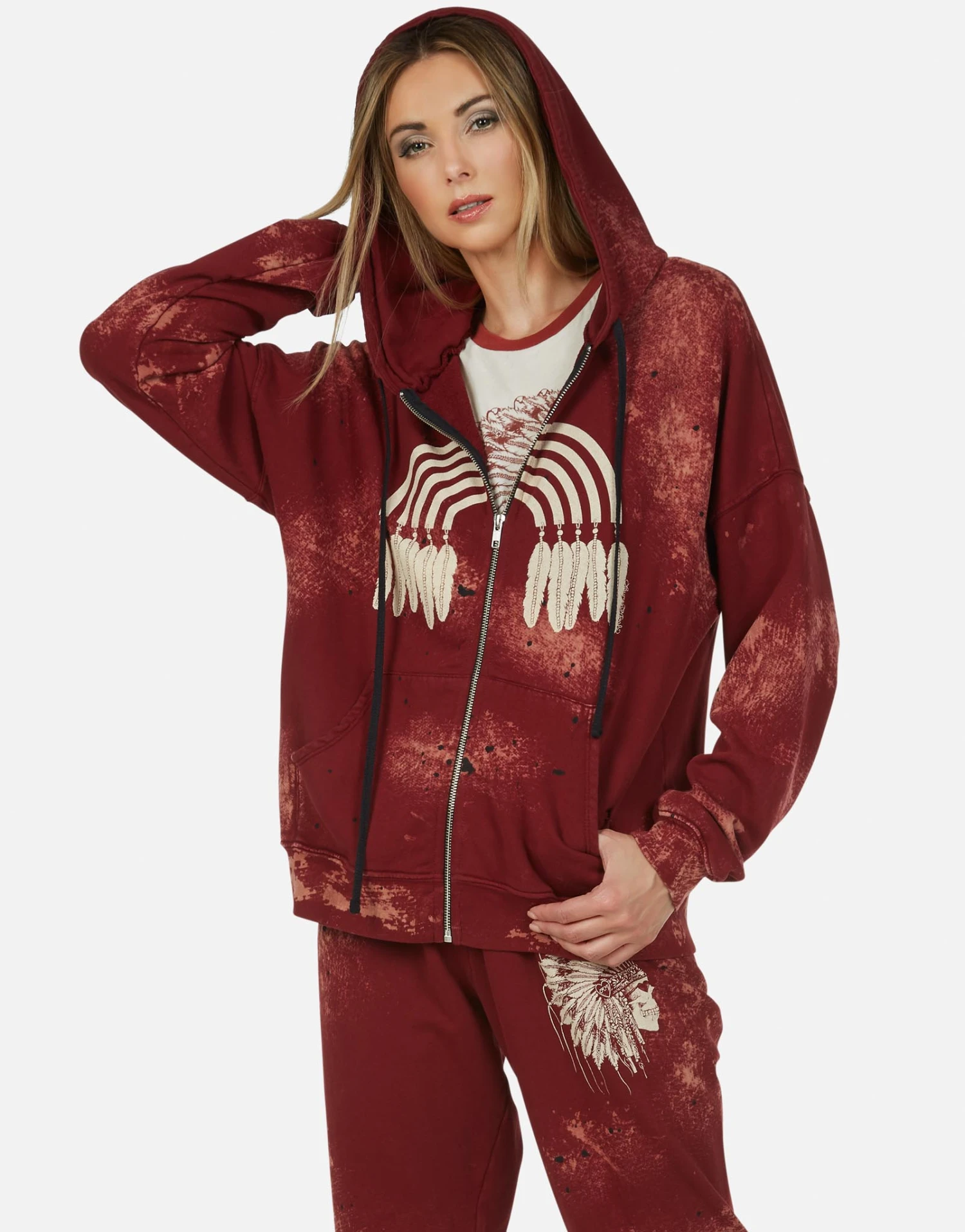 Koa Love Tribe Skull 8 Koa Love Tribe Skull - Image 6