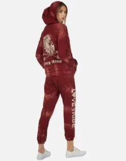 Koa Love Tribe Skull 18 Koa Love Tribe Skull -Sweater Store lauren moshi love tribe skull zip up hoodie 1337 CCF 23513 VSPC 06