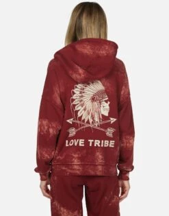 Koa Love Tribe Skull 20 Koa Love Tribe Skull -Sweater Store lauren moshi love tribe skull zip up hoodie 1337 CCF 23513 VSPC 09