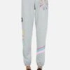 Brynn Rainbow Ray Peace -Sweater Store lauren moshi rainbow ray peace sweatpant 4092 HRP 13673 HEG 01