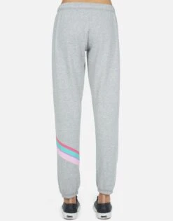 Brynn Rainbow Ray Peace 19 Brynn Rainbow Ray Peace -Sweater Store lauren moshi rainbow ray peace sweatpant 4092 HRP 13673 HEG 09
