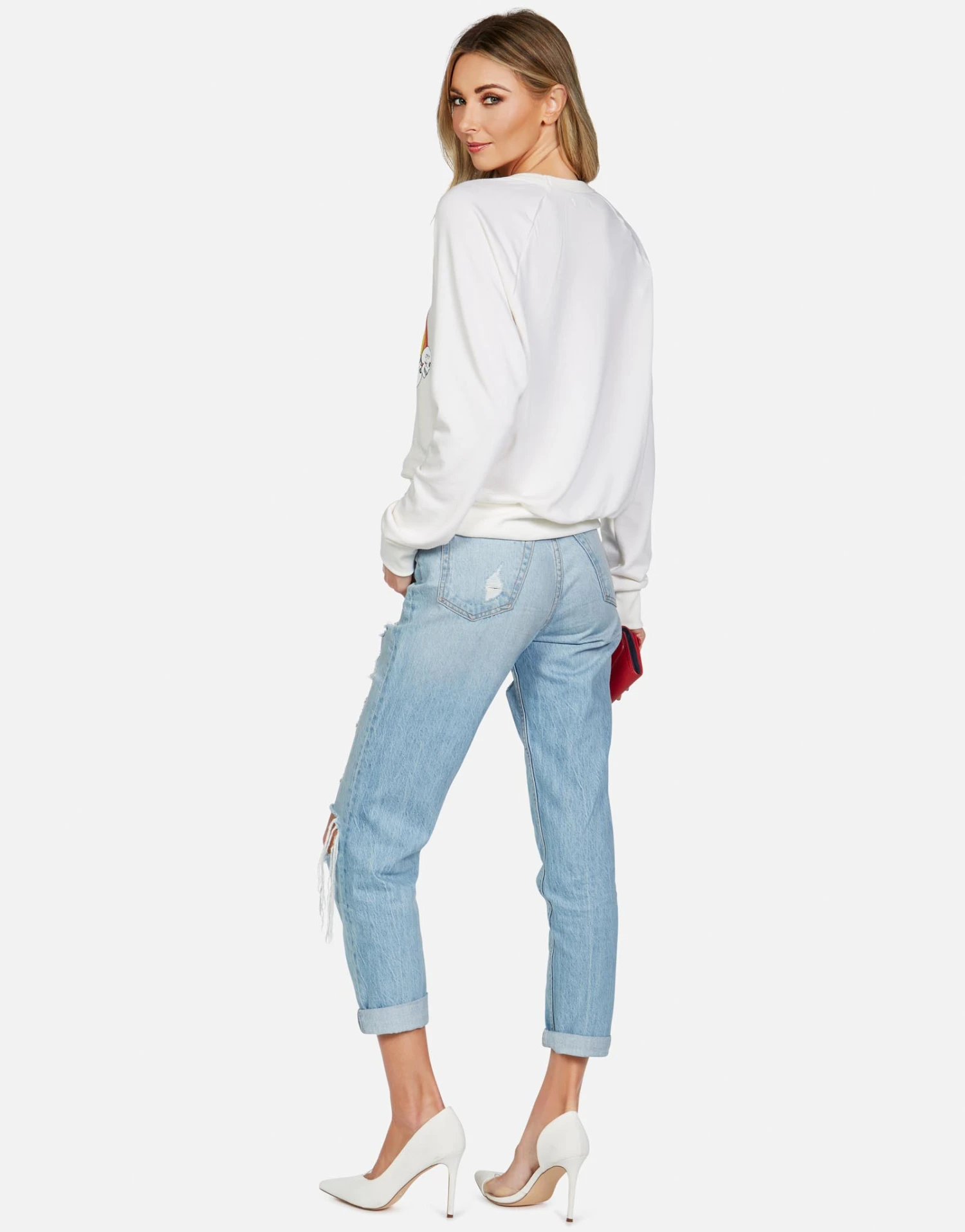 Monica Rainbow Skull Cloud 8 Monica Rainbow Skull Cloud - Image 6